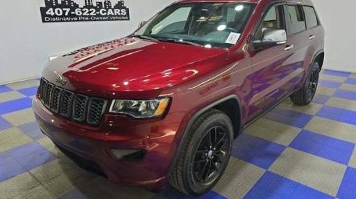 JEEP GRAND CHEROKEE 2018 1C4RJEBG1JC338826 image